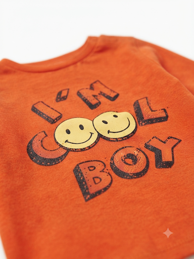 Set Shirt Cool Boy H&M & Co.