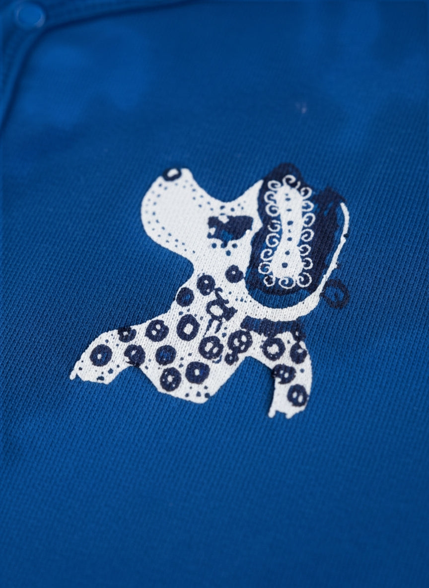 Baby Bob Set Hund Blau C&A und Co