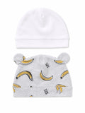 2er-Pack Mützen H&M/C&A
