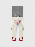 2er-Pack Strumpfhosen Marienkäfer H&M/Co