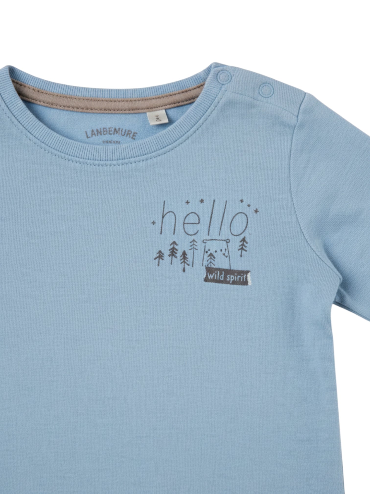 2-teiliges Set Hello
