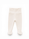 Baby-Strampelhose Creme