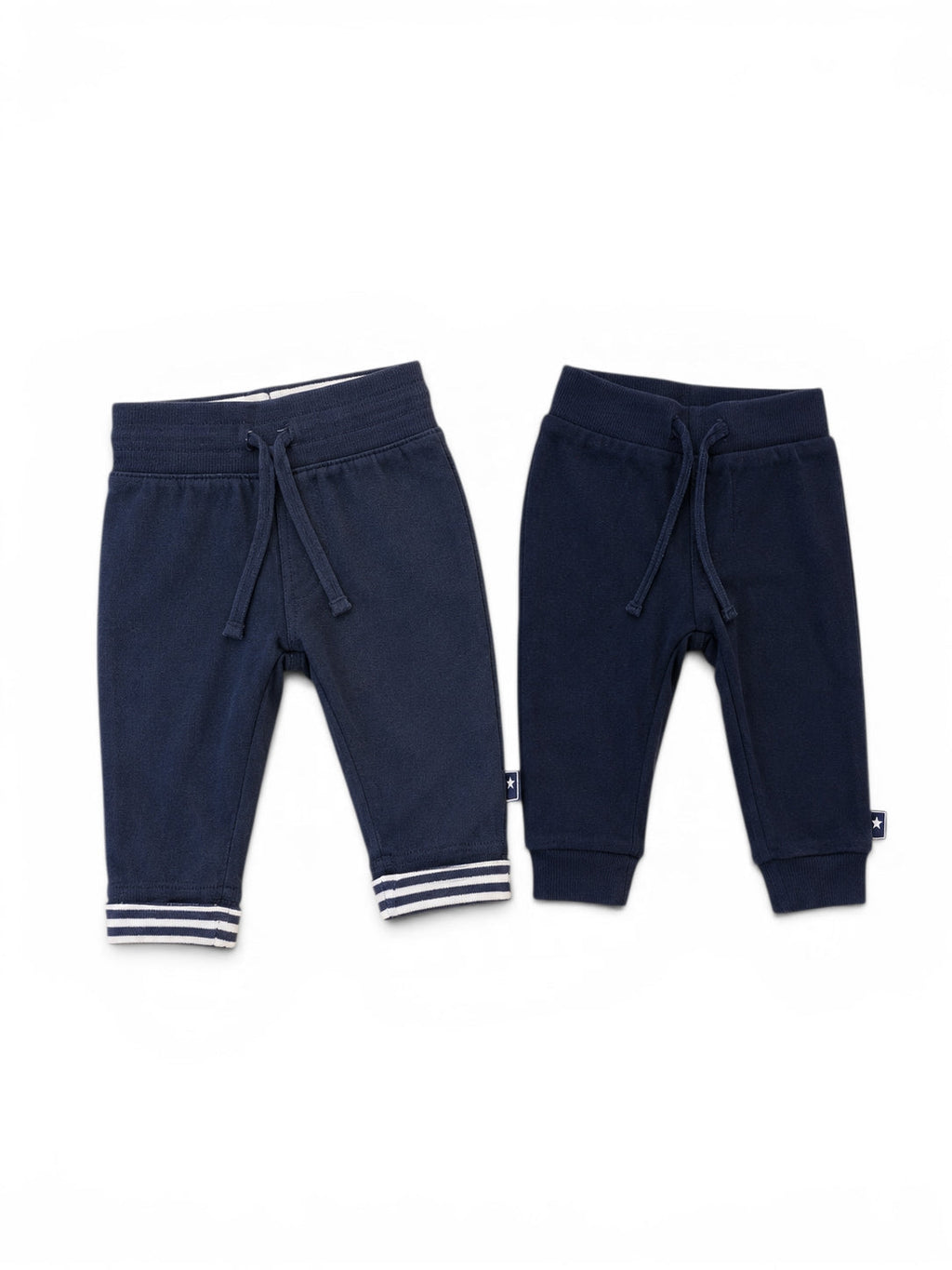 2er-Pack Jogginghose Navy