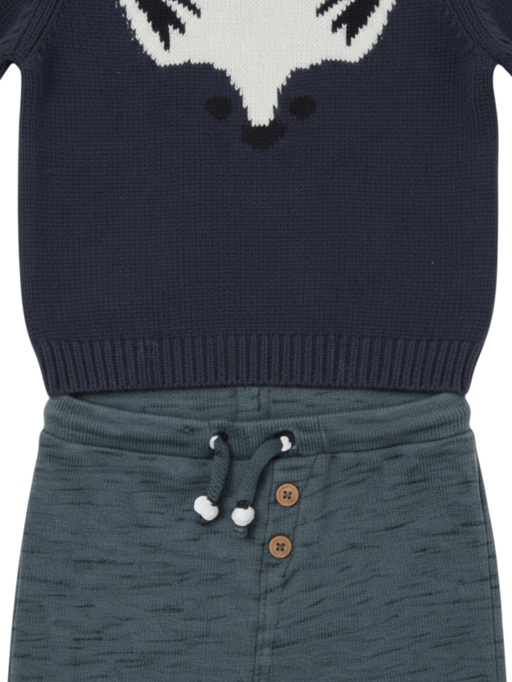 ZARA/Nameit Set Pullover & Hose