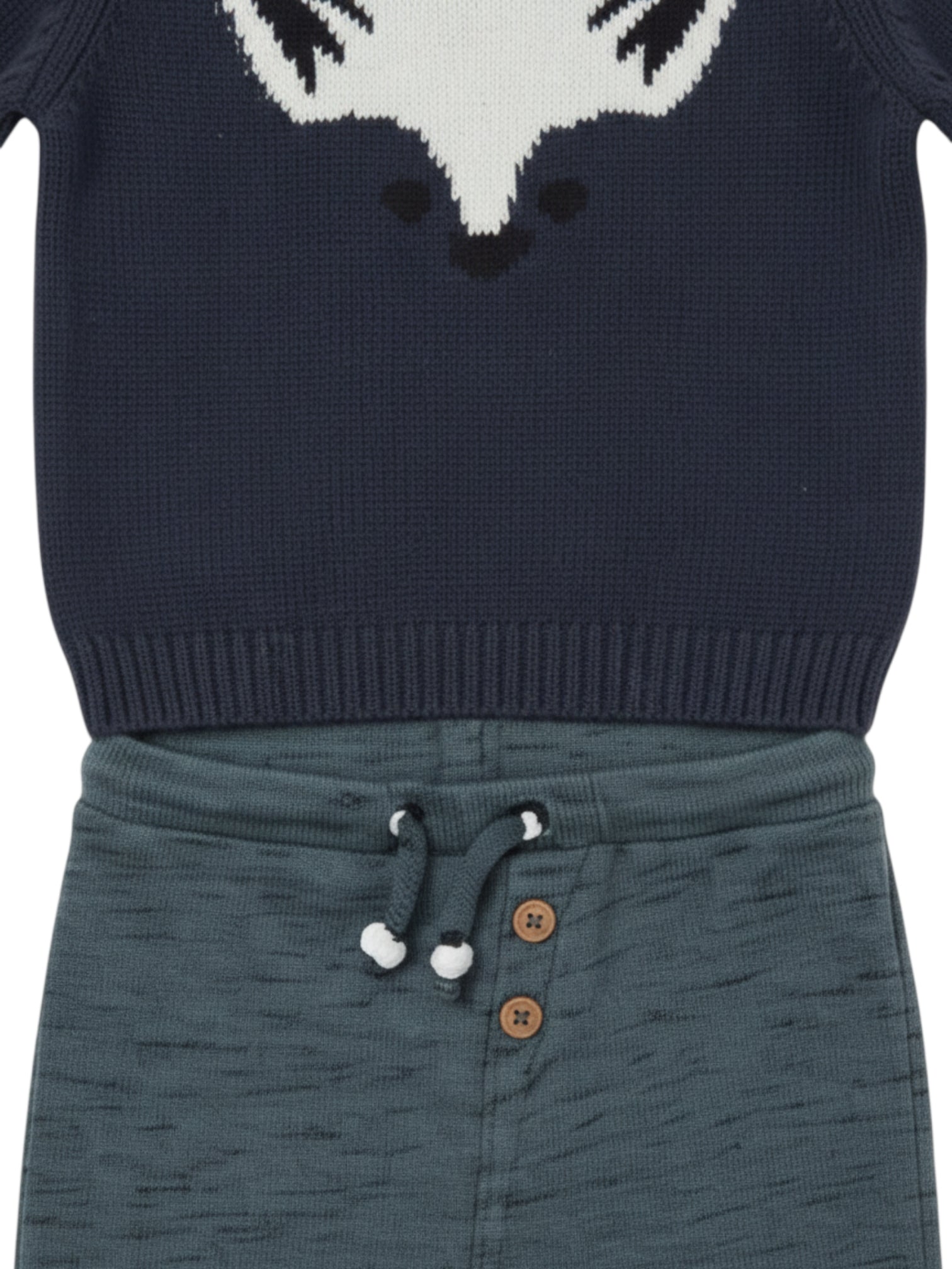 ZARA/Nameit Set Pullover & Hose
