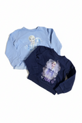 Frozen Baby Pullover Set (2 Stück)