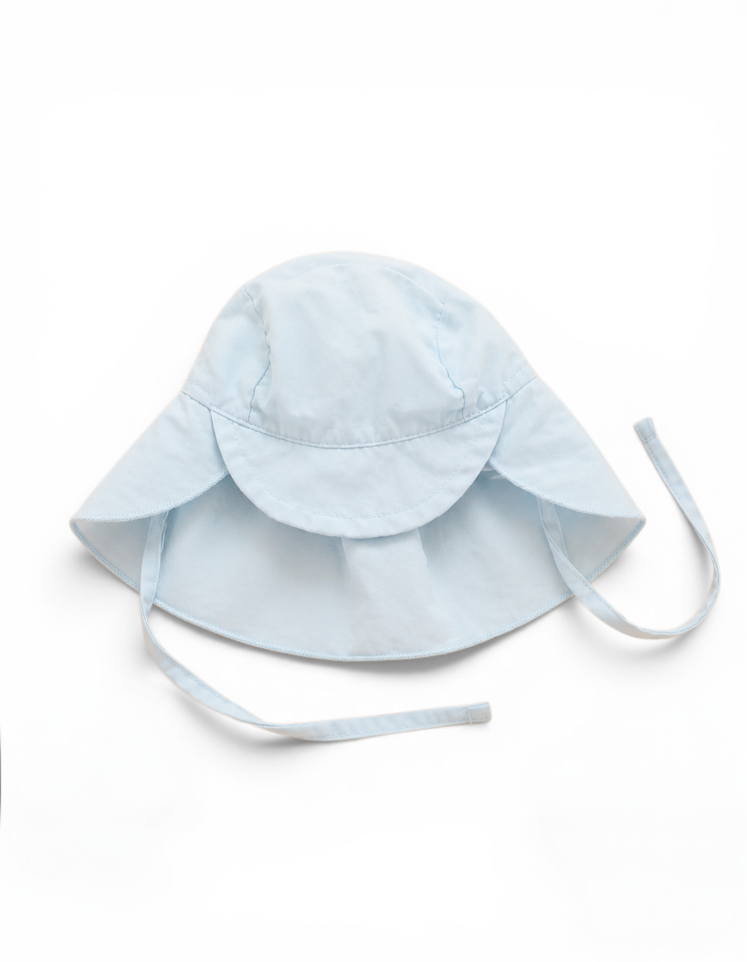 Baby-Sonnenhut Hellblau