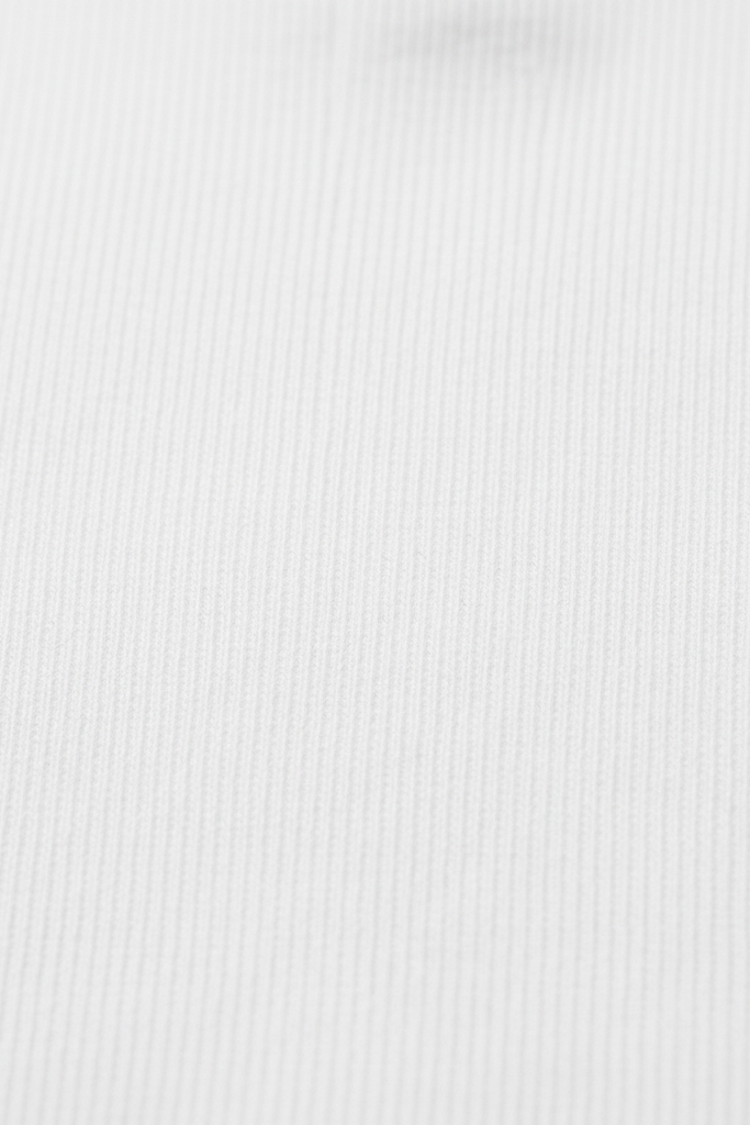 Top Cremeweiss Vintage