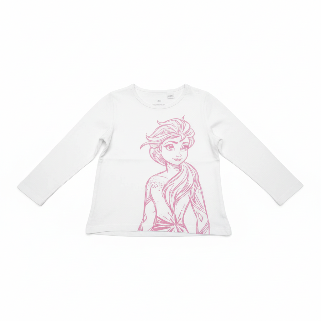 Frozen Long-sleeved top H&M