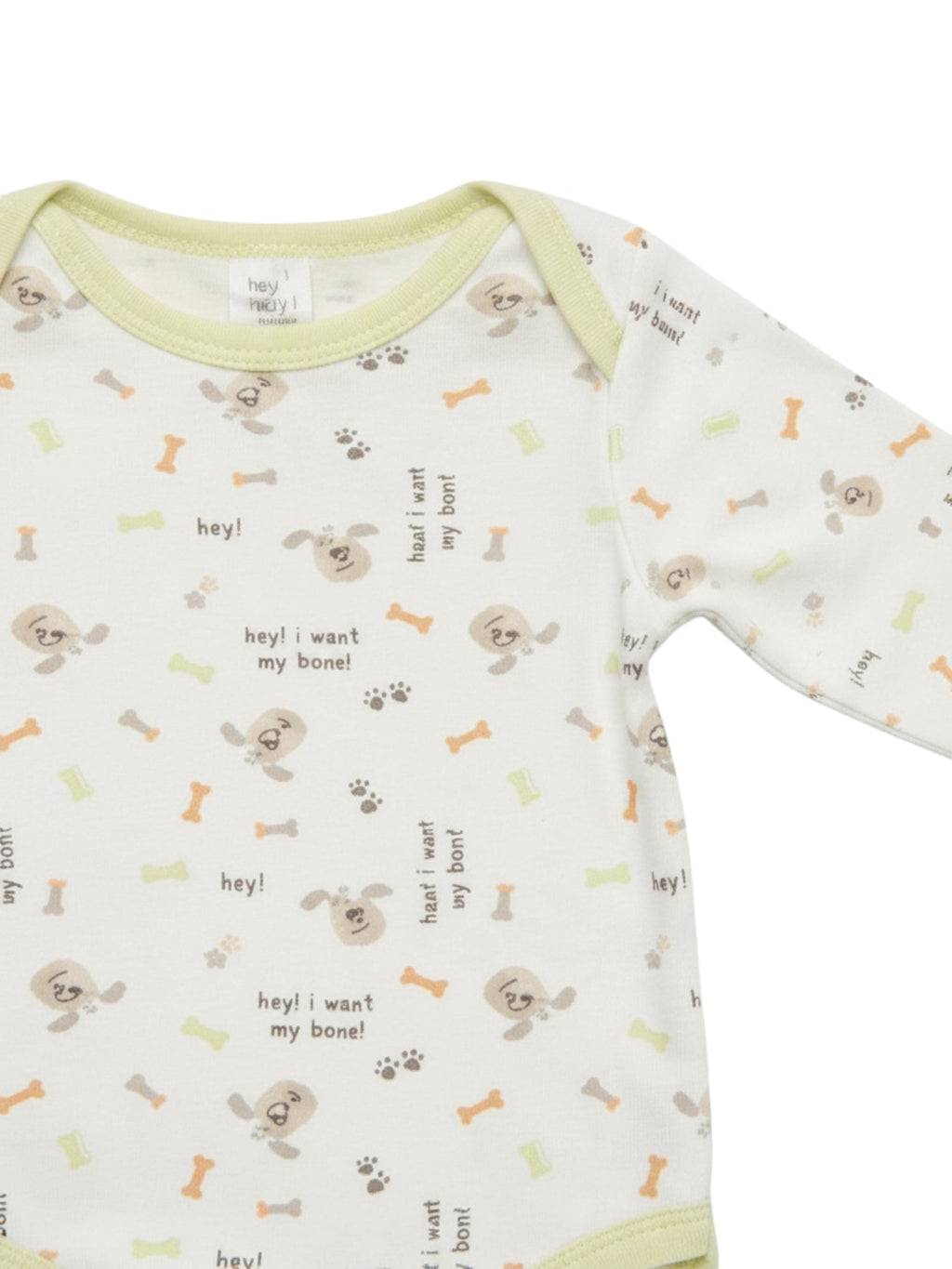 C&A Body Hunde