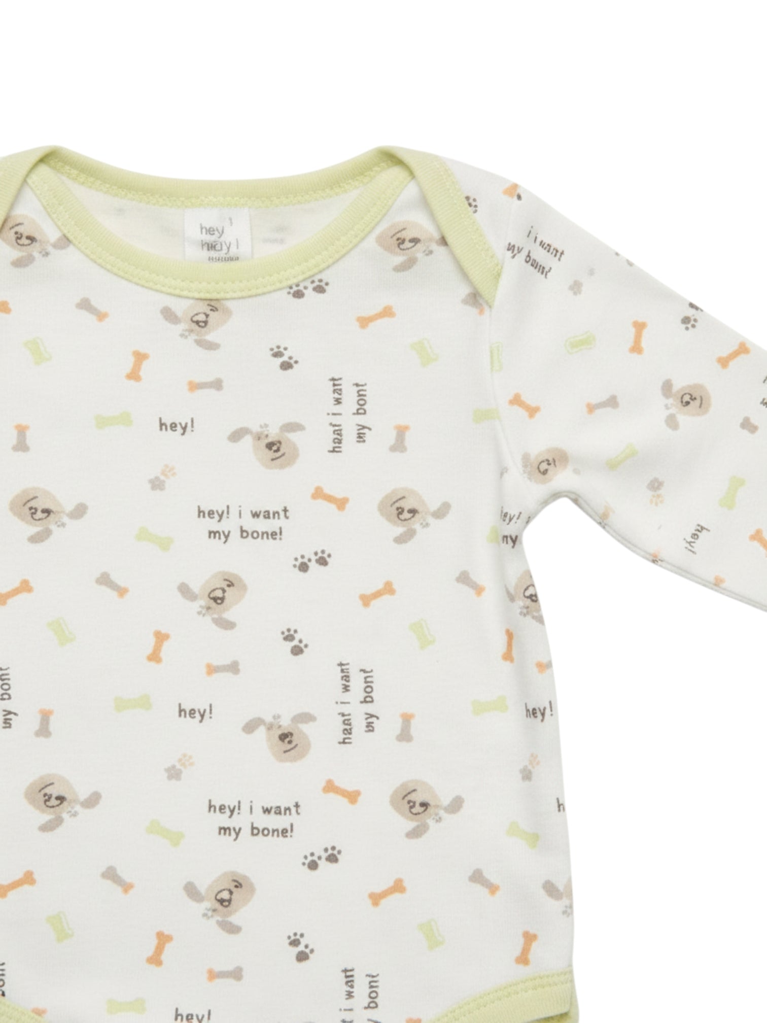 C&A Body Hunde