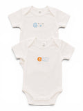C&A 2er-Pack Body Tier/ABC