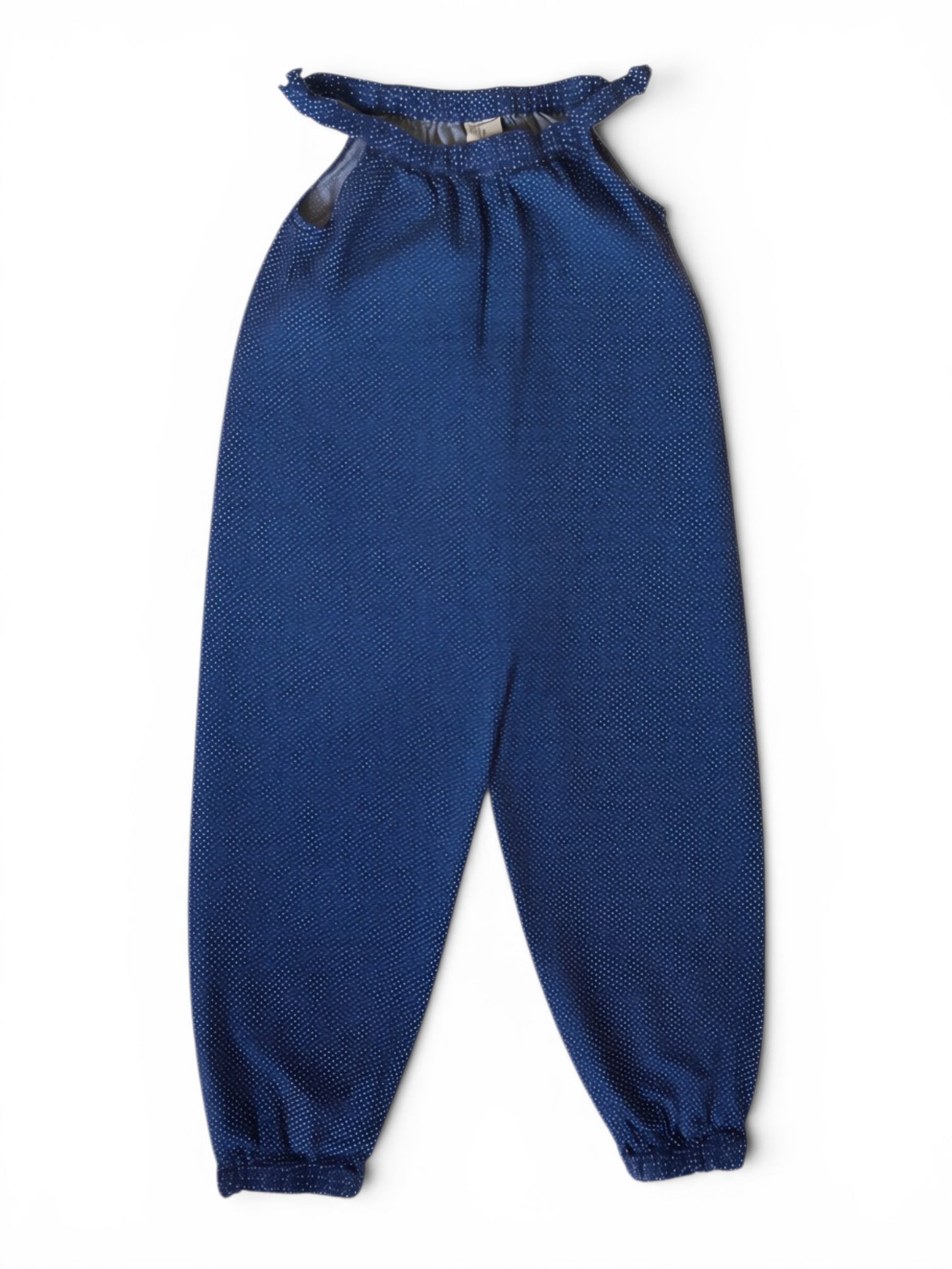 H&M Einteiler Blau