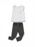 Next/Tom Tailor Set Shirt und Hose